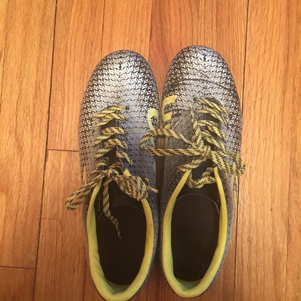 Boys Soccer Cleats